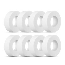 8PCS 6101611-4R Klätterringar Hjulhylsa för Robotic Pool Cleaner Kompatibel med M200 M400 M500 och Mer Täckring