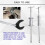 Inner CV Axle Removal Tool 48mm with Nut,Front Wheel Drive Axle Pulley Attachment 3
