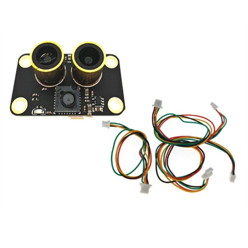 Optical Flow and Lidar Sensor MTF-01 Compatible for Ardupilot 2