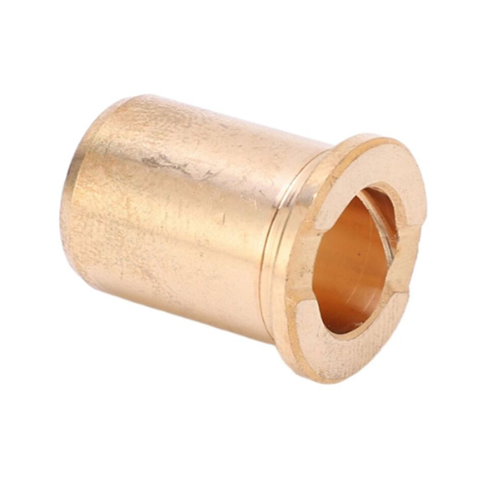 6E0-45317-09 Drive Shaft Bushing For Outboard Engine 2 Stroke 4Hp 5Hp Or 4 Stroke F4 F5 F6 6E0-45317-09-00 Gold 6033818937170