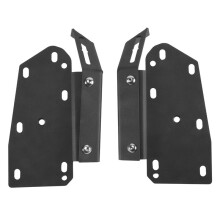Motorcycle Spotlight Bracket Pedal for FORZA350 Forza300 NSS350 2021 2022 2023 Sports Light Fog Lamp Holder