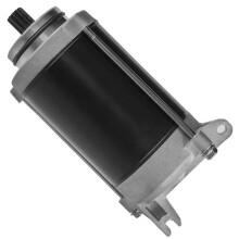 12 VOLT CCW 10 Keilwellen- für VF700 VF750 V45 Sabre 31200-MB0-405, 31200-MB0-008