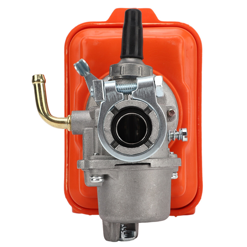 19Mm Motorized Bicycle Carburetor With Air Filter 48Cc-80Cc 3331371799628