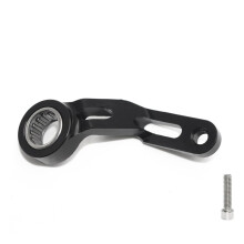 Motorcycle Gear Shift Support Shift Lever Stabilizer for MT09 XSR900 2014-2023 Motorcycle Accessories Black