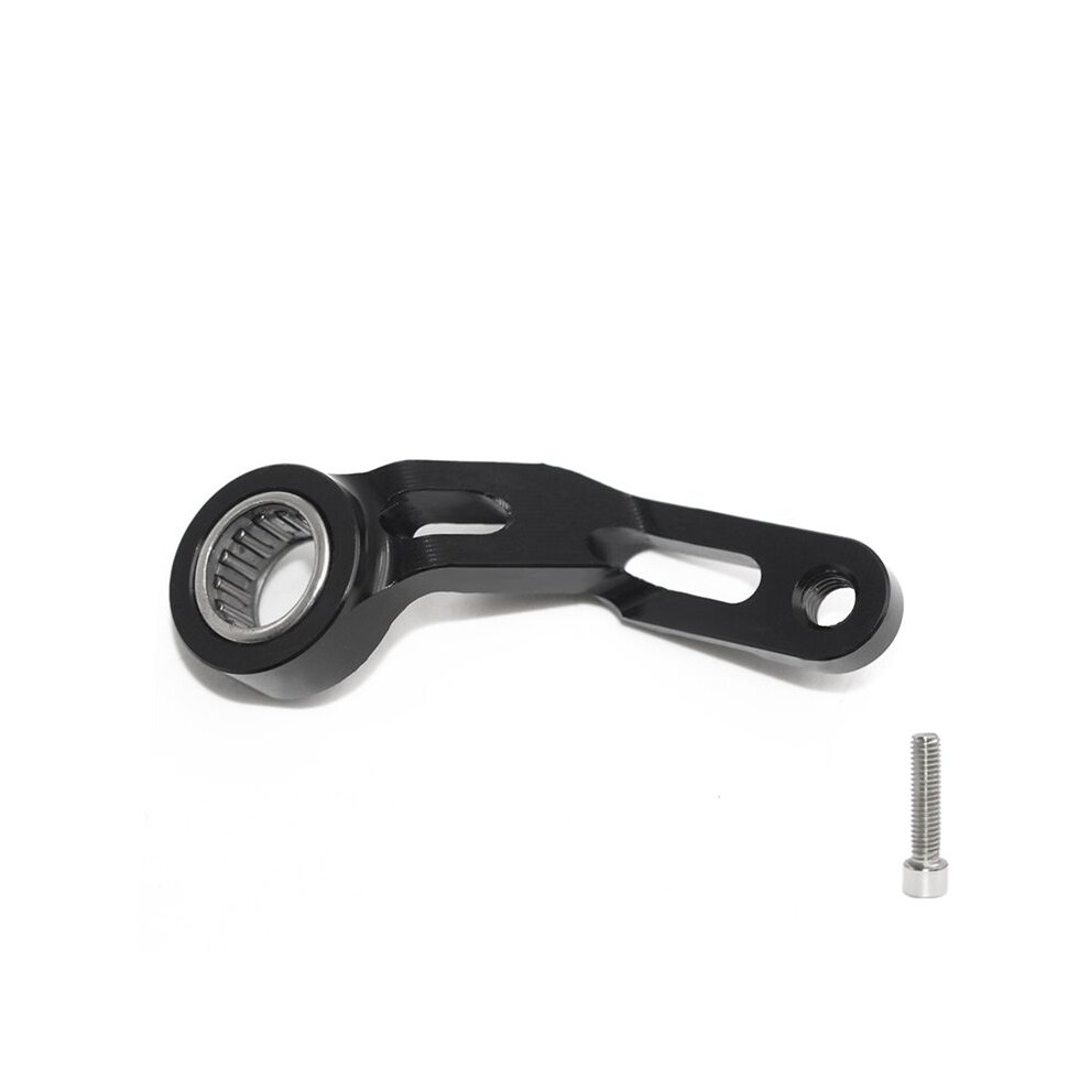 Motorcycle Gear Shift Support Shift Lever Stabilizer For Mt09 Xsr900 2014-2023 Motorcycle Accessories Black 6033221762246