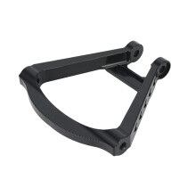 Rear Triangle Linkage for Ultra Bee, Aluminum Rear Progression Suspension Electric Dirt Bike Part