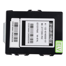 Elektrischer Kupplungsregler für die Vorderachse 3777200-P02 für Great Wall Wingle 5 CC1031PS60, Europäische Version