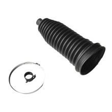 Car Steering Gear Dust Cover 53383042 68184560AA for  Cherokee 2014-2018 Steering Rack Boot