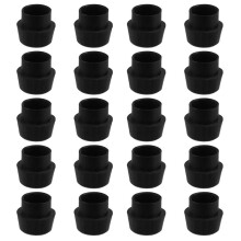 20Pcs Ferrules for G35 Shaft Sleeve Adapter Tip Club Shafts Accessories 0.370