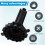 1set Knob Gear Shift Mechanism Bracket for 2