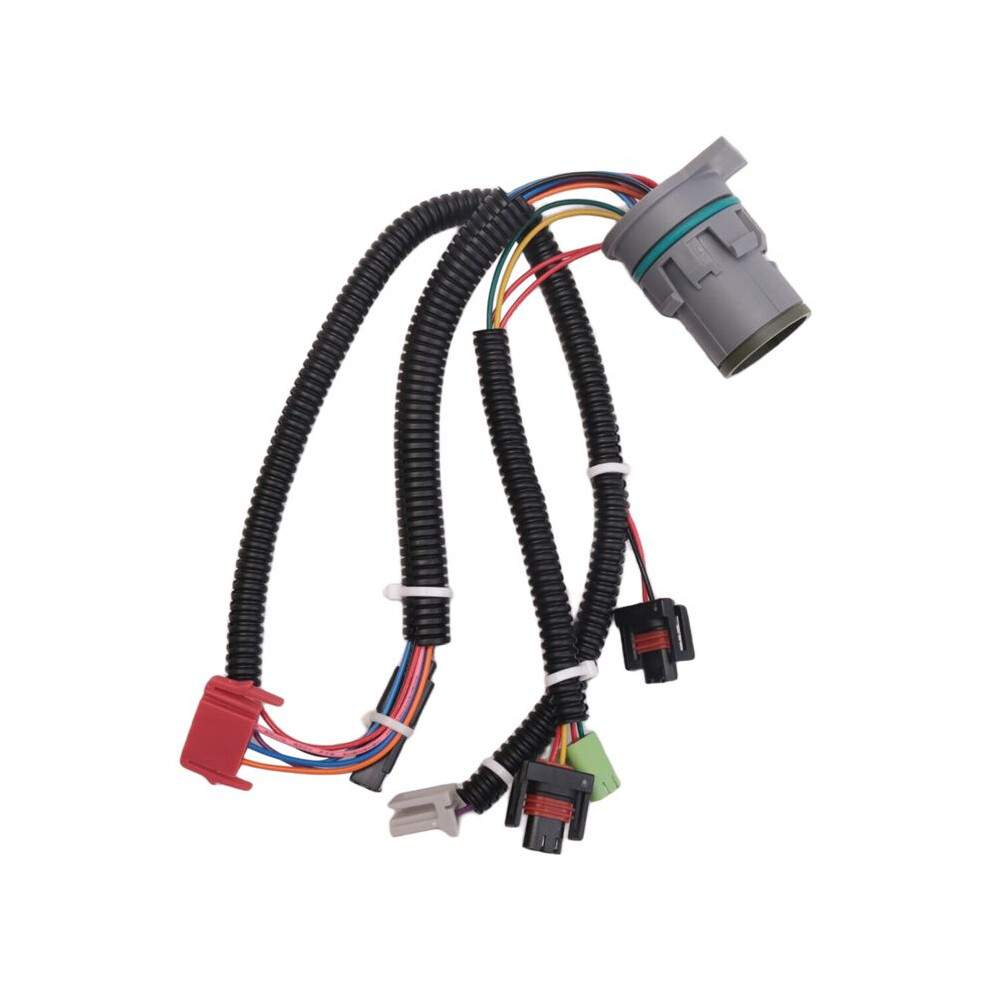 350-0071 Car Transmission Harness Transmission Internal Wire Harness For 4L80e 1994-2003 Mt1 2004- New 24224906 4712562631726