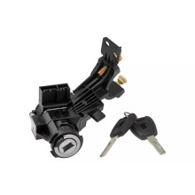 Car Steering Lock with Cylinder 51865543 for Punto III 12-24 Punto 05-24 Doblo II 10-24 51928526