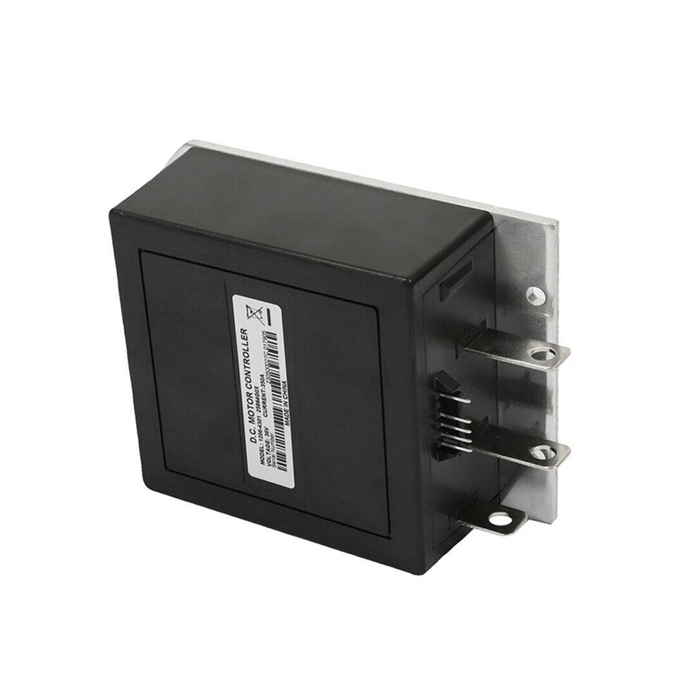 36V 350A 5 Pin Speed Controller 1206-4301 For Ezgo Txt/Its Medalist 1994-2023, 25864-G08, 25864-G09 6033274682843