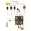 Axisflying Argus F745 AIO 45A Flight Controller, ICM-42688, 12V , Enhanced Stability for FPV Drones 5