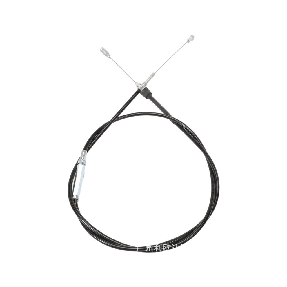 Clutch Cable Lawn Mower Clutch Cable Replacement 54510-Vr8-N00 For Hrn216 Vya Vka 6033001532977