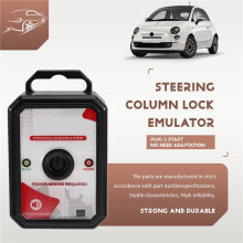 Auto-Lenksäulenverriegelungs-Emulator-Sensor ELV für Cherokee Renegade 2015-2022 für 500 EGEA 2021-2023 ELV-Emulator