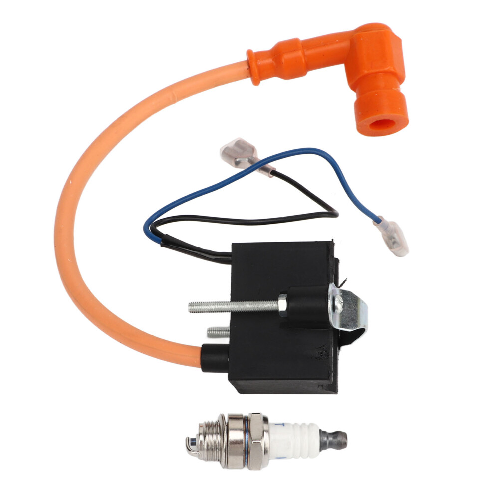 High Performance Cdi Ignition Coil For 49Cc-80Cc Motorized Bikes 4681371800527