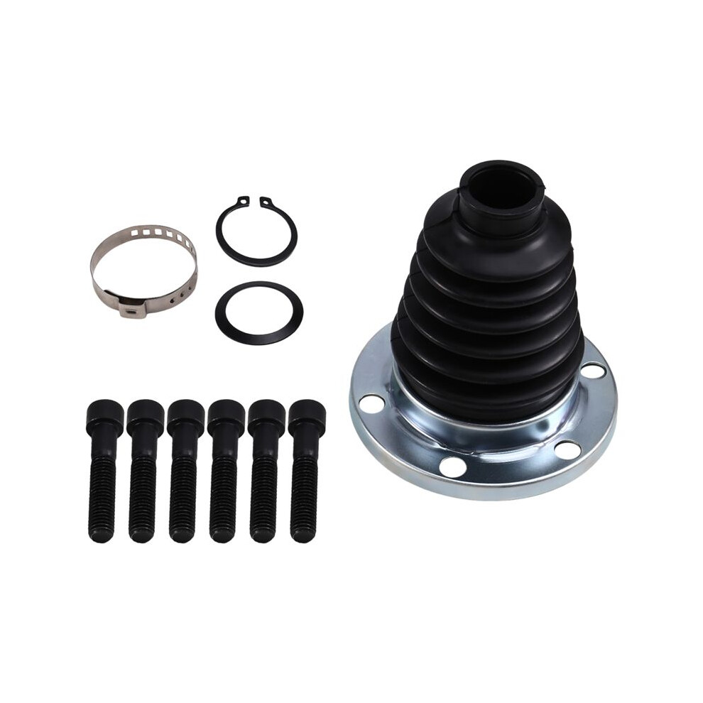 1K0498201a Inner And Outer Cv Joint Repair Kit Set For Cc A3 Q3 Octavia Leon 1K0498203d 6031508969388