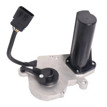 Ny Transfer Case Shift Motor 19125571 för  för  Sierra för  Silverado