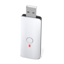 Adaptador de Control Inalámbrico  para PS5, para PS4, para NS, para , para  , PC y  B