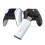 Adattatore per Controller Wireless  per PS5/PS4/NS/For  per   PC/ B 6