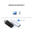 Adattatore per Controller Wireless  per PS5/PS4/NS/For  per   PC/ B 2