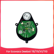 Laser Distanzsensor für Deebot T8/T9/T10/X1 Staubsauger Ersatzteile LDS Sensor Distanzsensor