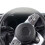For - Vito C200 E-Class GLC GLK GLA CLA Interior Modified Cruise Lever Wiper Shift Lever Decoration Frame 7