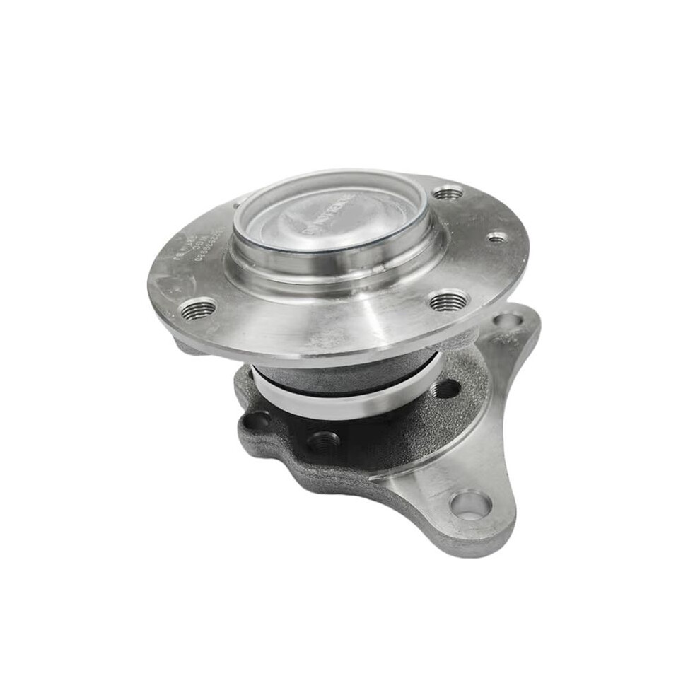New Rear Wheel Bearing Assembly Rear Wheel Axle Rear Flange 9822539980 Yl01692180 For 2008 C4 Iii 6031844361518