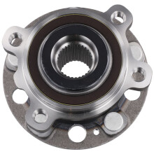 51730-L4000 Auto Voorwiellager Assy voor  Sonata 2019-2024 51730L4000 Naaflager Apts