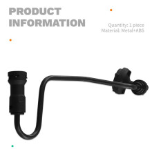 EB3G-7A512-BA Car Clutch Tube Clutch Cylinder Pipe for Ranger Mustang Everest BT-5 2011-20211 1895958