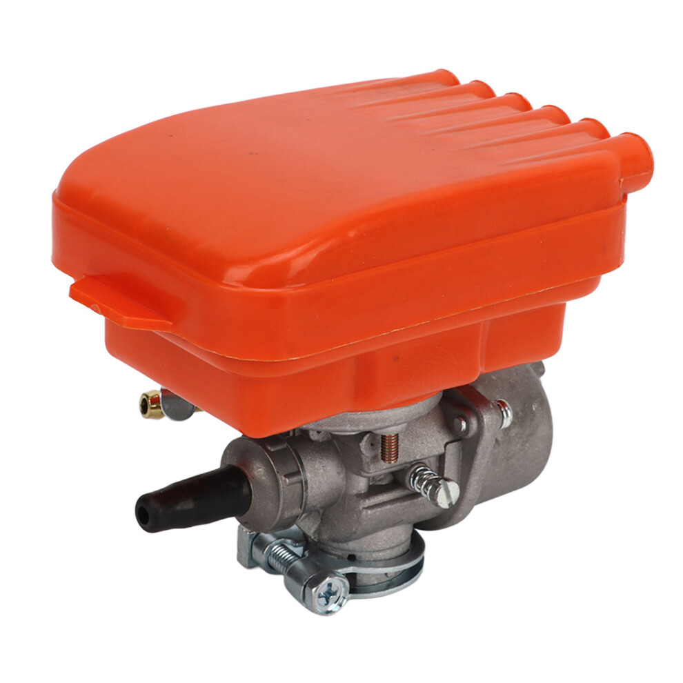 19Mm Metal Alloy Carburetor For 2-Stroke Motorized Bicycle 48Cc-80Cc 4071371800809