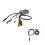 EB04 Screen G062 Controller Set for Bafang G062 Controller H550 Hub Motor 30A 1000W 48V Bicycle Modification Accessories 5