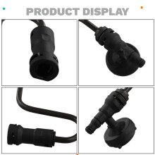 EB3G-7A512-BA Autokupplungsrohr Kupplungszylinderrohr für Ranger Mustang Everest für BT-5 2011-20211 1895958