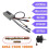 EB04 Screen G062 Controller Set for Bafang G062 Controller H550 Hub Motor 30A 1000W 48V Bicycle Modification Accessories 2