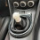 Car Gear Shift Frame Gear Shift Plate Decorative Strip Gear Shift Panel Decorative Frame for  370Z 2008-2019 5
