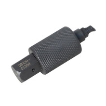 1Pcs for / Mobis 09430C1300 Gearbox Clutch Wear Adjustment Tool Automotivo Hand Tools Car Accessories