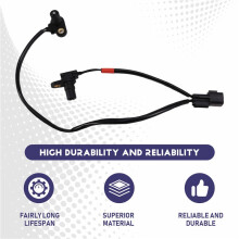 45955-22701 Auto-Getriebedrehzahlsensor für ACCENT 1,5L für ATTITUDE VERNA TIBURON 4595522701