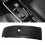 2400A635 Automatic Transmission Gearbox Shift Slider Lever Strip Panel Dust Cover for  Outlander 2400A636 7