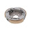 For GY6 50/60/80CC Engine Motorcycle Driven Wheel Clutch 3 Friction Plate Replacement 2