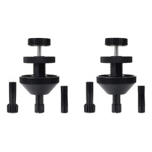 Car Clutch to Hole Corrector Alignment Tool Universal Clutch Clutch Alignment Dismantle Tool