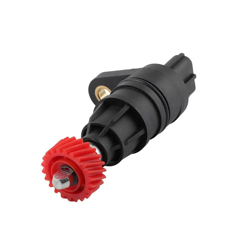 22 Teeth Car Vehicle Speed Sensor For Rio Spectra Sephia 1.5L 1.6L 1.8L 1998-2003 0K2a2-17400 0K2a217400 Black/Red 6032408058790
