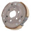For GY6 50/60/80CC Engine Motorcycle Driven Wheel Clutch 3 Friction Plate Replacement 6