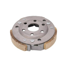 Per La Sostituzione Della Frizione Della Ruota Motrice del Motociclo con Motore GY6 50/60/80CC, 3 Dischi di Attrito