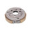 For GY6 50/60/80CC Engine Motorcycle Driven Wheel Clutch 3 Friction Plate Replacement 4