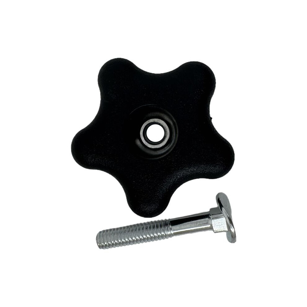 Handle Knob And Screw Bolt Washer Kit For Toro 92-2260 106-4161 107-3844 Lawn Mowers/Snow Blowers Repair Part 6032952477177