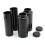 Motorcycle Upper Lower Fork Cover Tubes Caps Kits for  Dyna FXD 2006-2017 2