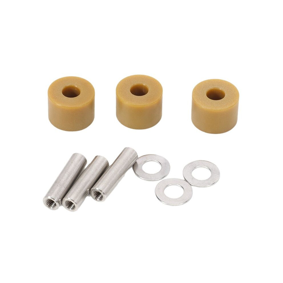 Clutch Repair Kit Clutch Roller Kit Turbo Transmission Driven Pulley 417127016 For Maverick X3 2017-2023 6032593257015