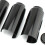 Motorcycle Upper Lower Fork Cover Tubes Caps Kits for  Dyna FXD 2006-2017 5