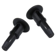 2pcs Button 411478-6 Fits for Mitre Saw LS1214 LS1013 LS1040 LS1212 2414B BLS712 BLS820